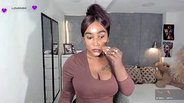 alessia anderson online show from September 17, 10:52 pm