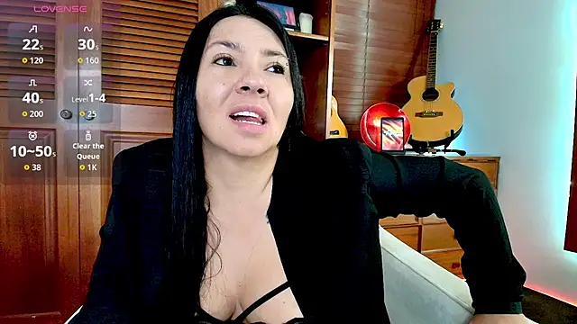 Taliapeach online show from May 6, 9:02 am