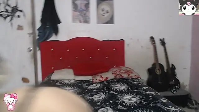 Cute Chrixxx online show from May 25, 12:04 pm
