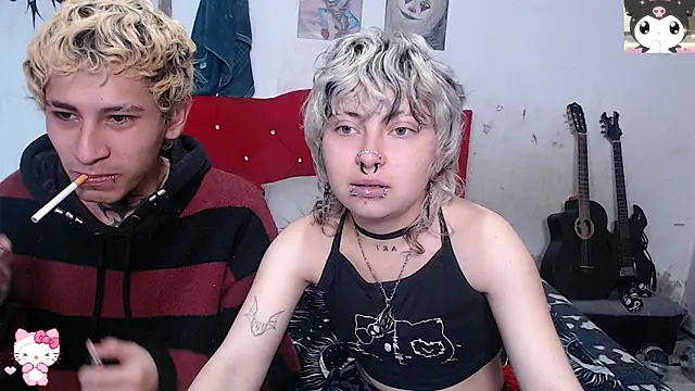 Cute Chrixxx online show from May 28, 11:30 am