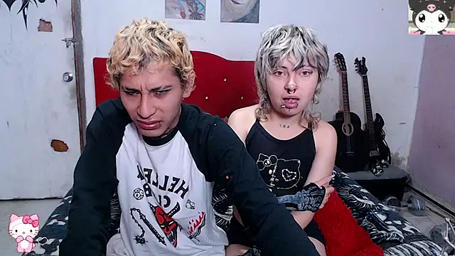 Cute Chrixxx online show from May 27, 11:29 am