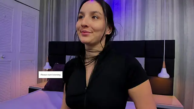 Pia johnson   online show from May 28, 11:41 am