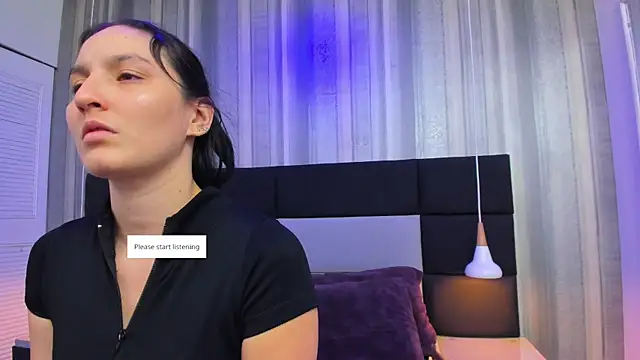 Pia johnson   online show from May 22, 11:52 am
