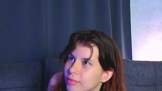 GirlNextDoorTV online show from May 26, 8:19 pm