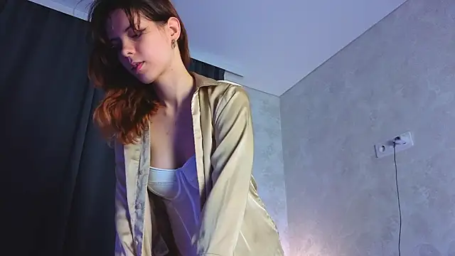 GirlNextDoorTV online show from May 30, 8:27 pm