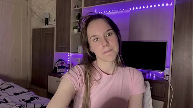 RinaRight online show from May 16, 12:02 am