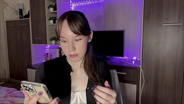 RinaRight online show from May 22, 10:41 pm