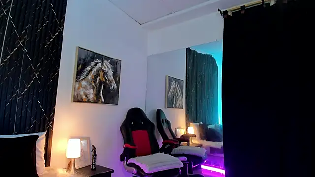 Bonnie Rider online show from May 6, 3:21 am