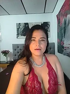 ANIEROUSE online show from July 15, 3:50 pm
