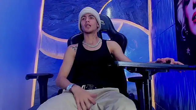 kroddy sw x online show from July 25, 10:28 pm