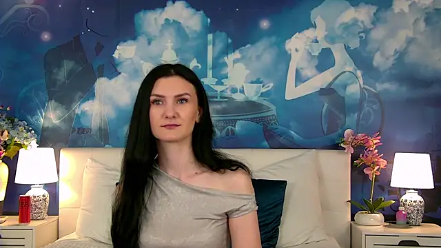 AnnabelRite online show from May 14, 5:13 am
