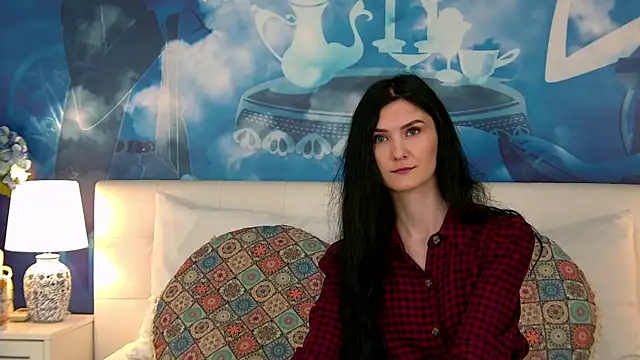 AnnabelRite online show from May 12, 5:37 am