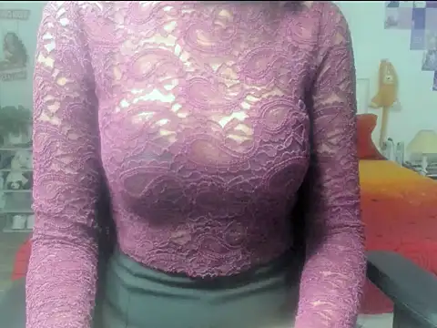 Sun-f-lover online show from May 15, 5:37 pm