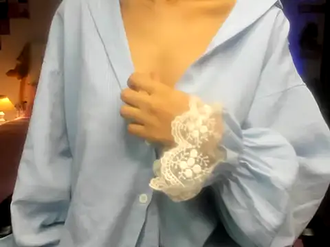 Sun-f-lover online show from July 18, 12:36 am