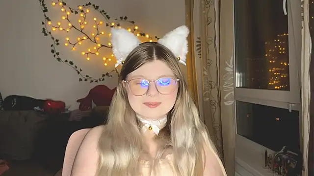 YukiBlush online show from June 13, 9:12 pm