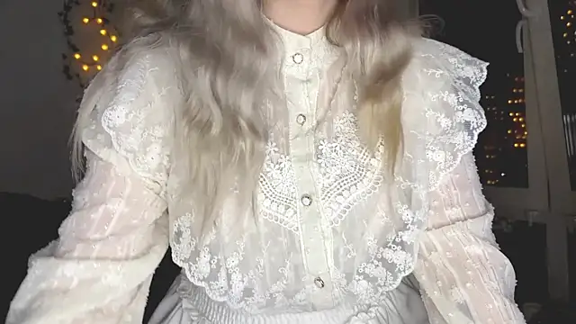 YukiBlush online show from June 26, 9:27 pm