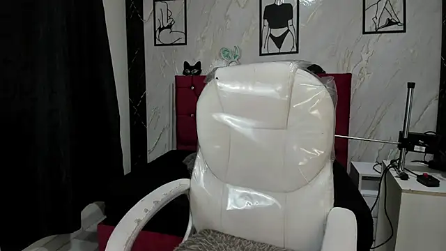 ArianaaFire online show from July 28, 3:21 pm