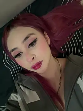 Sophia Luxx online show from April 28, 4:22 pm