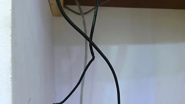 Velvet Sex online show from May 15, 6:43 pm