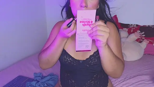 VictoriaaLopez online show from May 21, 4:21 am