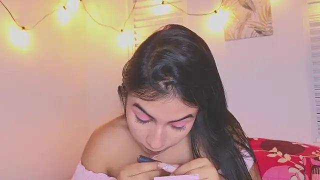 VictoriaaLopez online show from June 5, 3:54 am