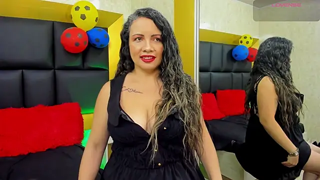 Charlotte monnroe online show from July 23, 1:30 pm