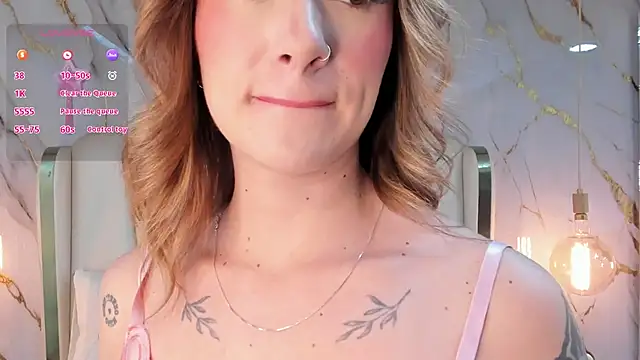 Hannah Lane online show from May 19, 12:12 pm