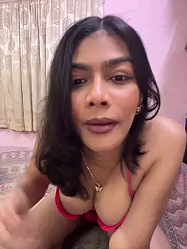 Mayra xx online show from May 7, 6:33 pm