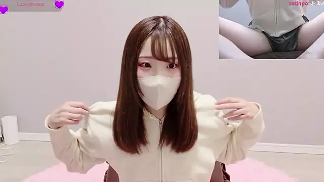 miyu5745 online show from June 9, 10:47 am