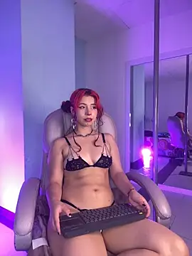 Lilyred  online show from May 16, 3:42 am
