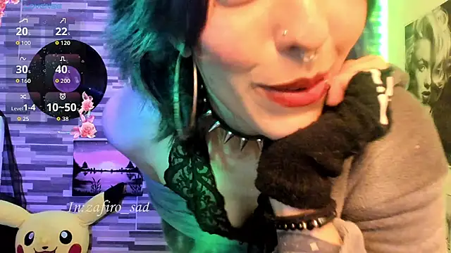 BlueElyxra online show from May 22, 4:43 am