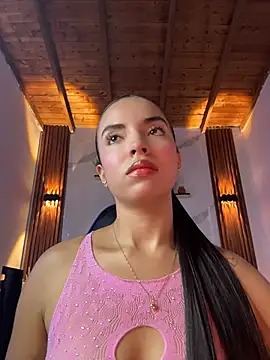 catalina lafer online show from July 28, 2:57 pm