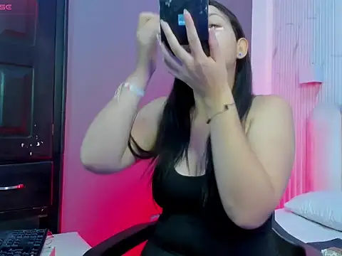 Svetlana 3 online show from May 20, 8:06 pm