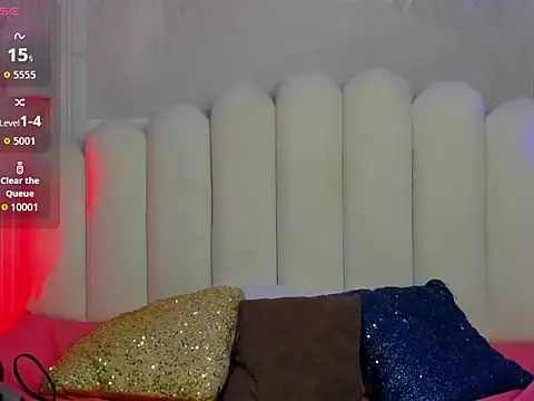 Svetlana 3 online show from May 17, 7:57 pm