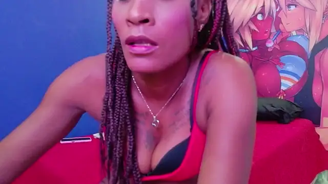 afrodita xo online show from May 28, 8:51 pm