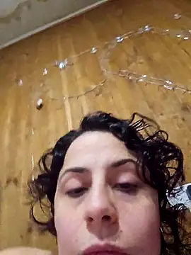Rebelchocolate online show from May 31, 1:44 am