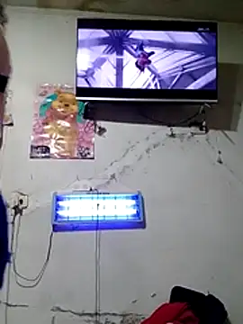 Rebelchocolate online show from July 28, 2:53 am