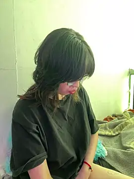 BabySixxxx online show from June 13, 4:37 pm