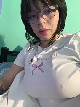 BabySixxxx online show from May 27, 2:25 pm