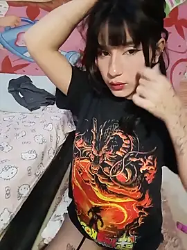 Katita miau online show from May 29, 1:58 am
