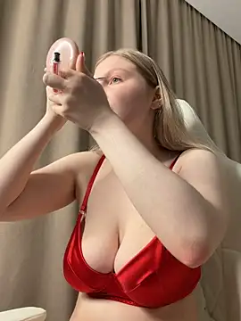 L1zaShy online show from May 19, 4:25 pm