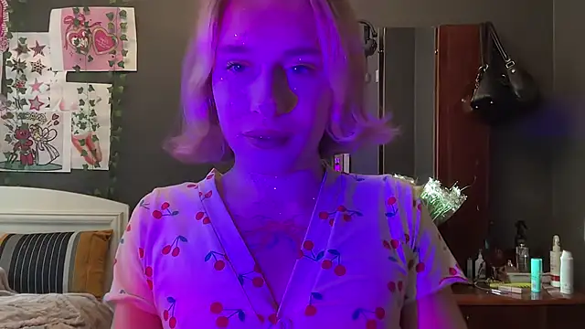 Miss Amy00 online show from June 21, 4:00 pm