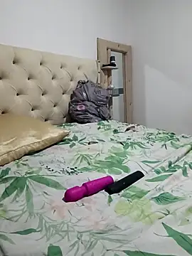 MarianaHot7 online show from April 29, 11:54 pm