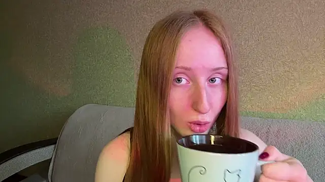 SofiaSelen online show from May 15, 4:16 am