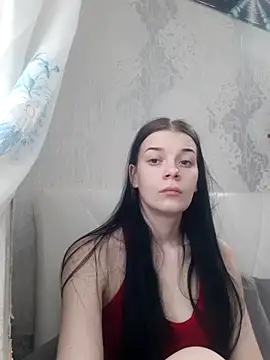 LunaAdika777 online show from May 1, 1:36 pm