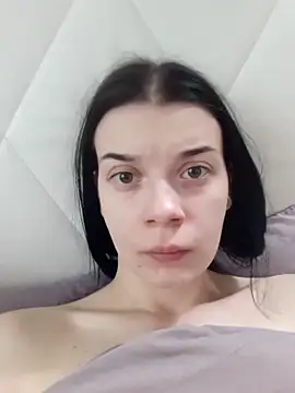 LunaAdika777 online show from May 26, 1:54 pm