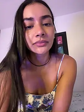 Sweet celene online show from June 7, 2:46 pm