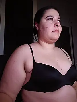 LittleMairy online show from July 19, 2:03 am