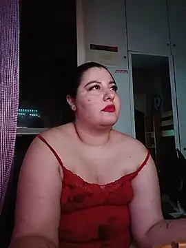 LittleMairy online show from July 23, 11:13 pm