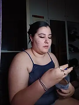LittleMairy online show from July 24, 11:23 pm